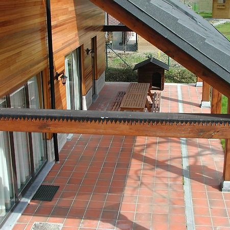 Villa Lindbergh Durbuy Exterior foto