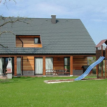 Villa Lindbergh Durbuy Exterior foto