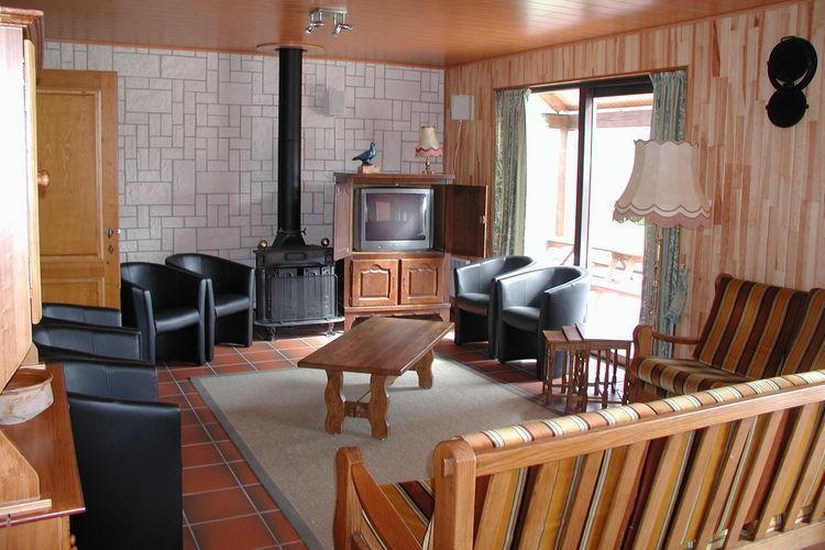 Villa Lindbergh Durbuy Habitación foto