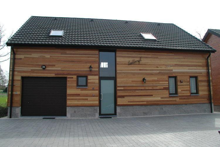 Villa Lindbergh Durbuy Habitación foto