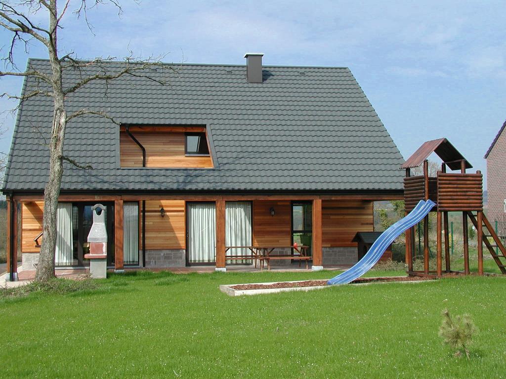 Villa Lindbergh Durbuy Exterior foto