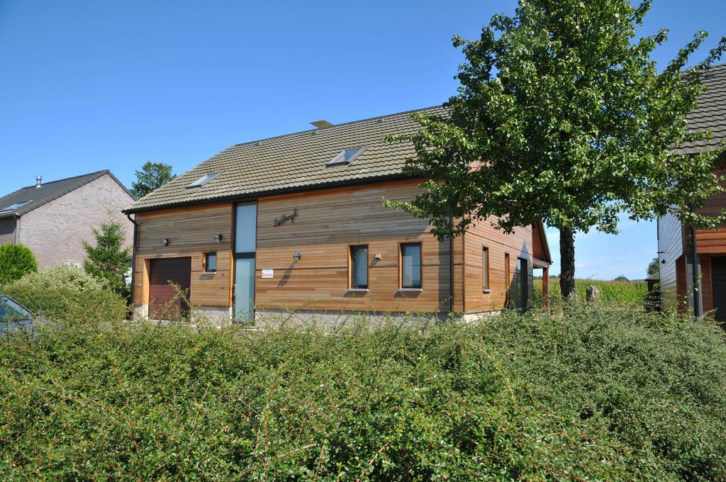 Villa Lindbergh Durbuy Exterior foto